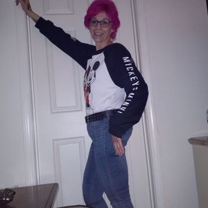 Meet your Posher, Lisa ann patrick